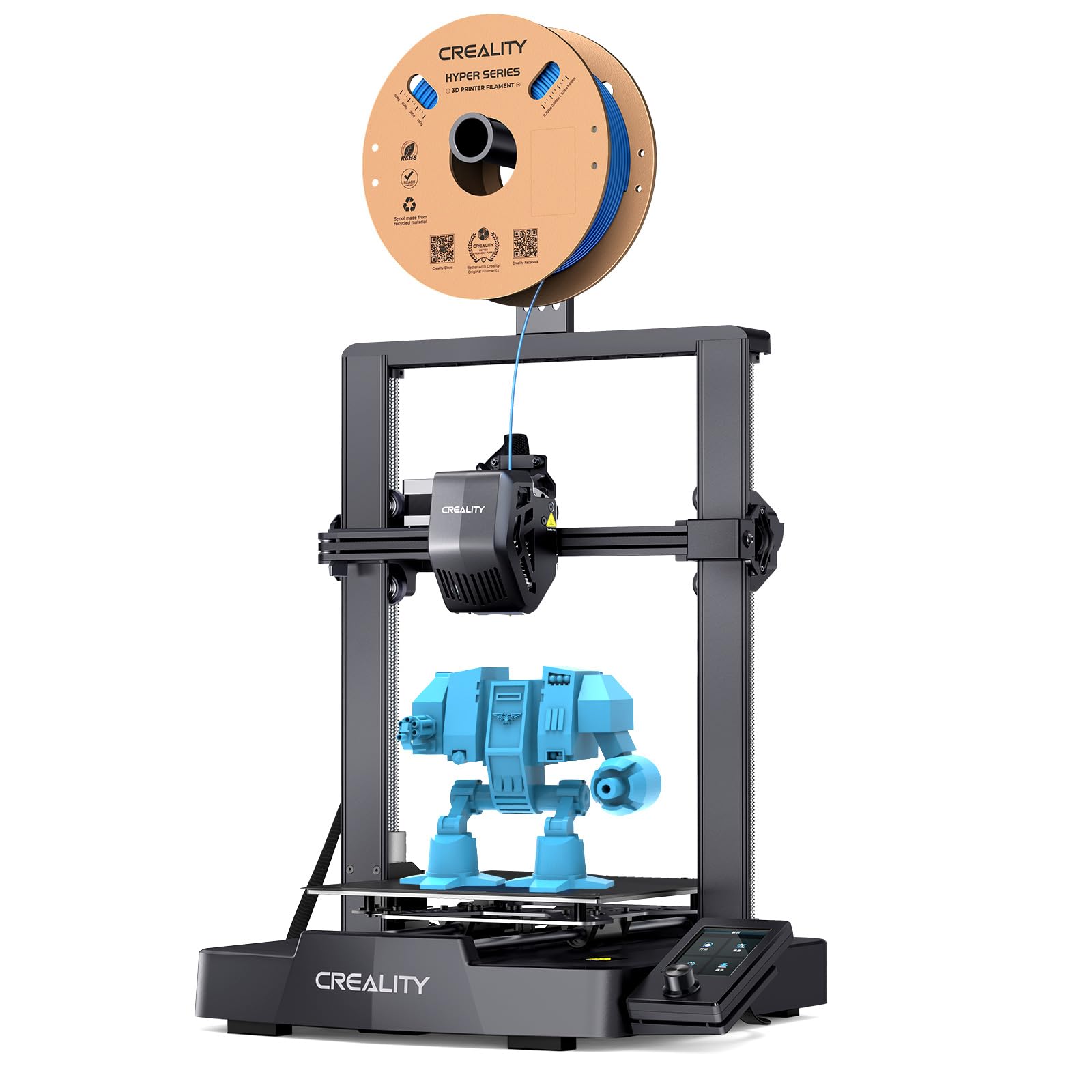 Creality Ender-3 V3 SE 3Dプリンター 楽天市場】Creality Ender3 V3 SE 3Dプリンター 最大250mm/S